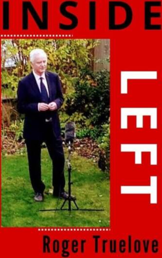 Inside Left av Roger Truelove