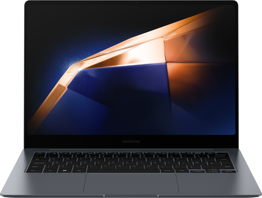 Galaxy Book4 Pro 14", Gray