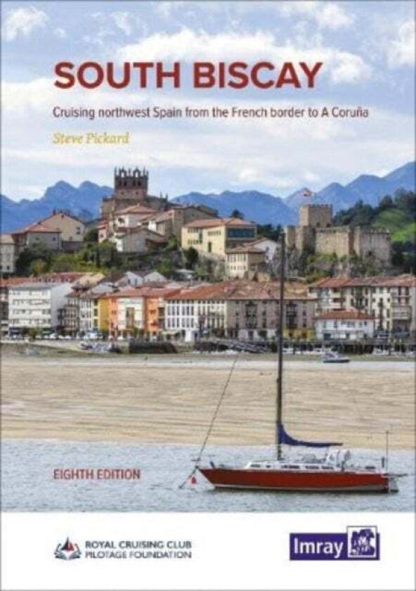 South Biscay av Steve Imray, RCCPF, Pickard