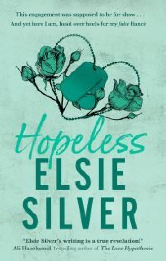 Hopeless av Elsie Silver