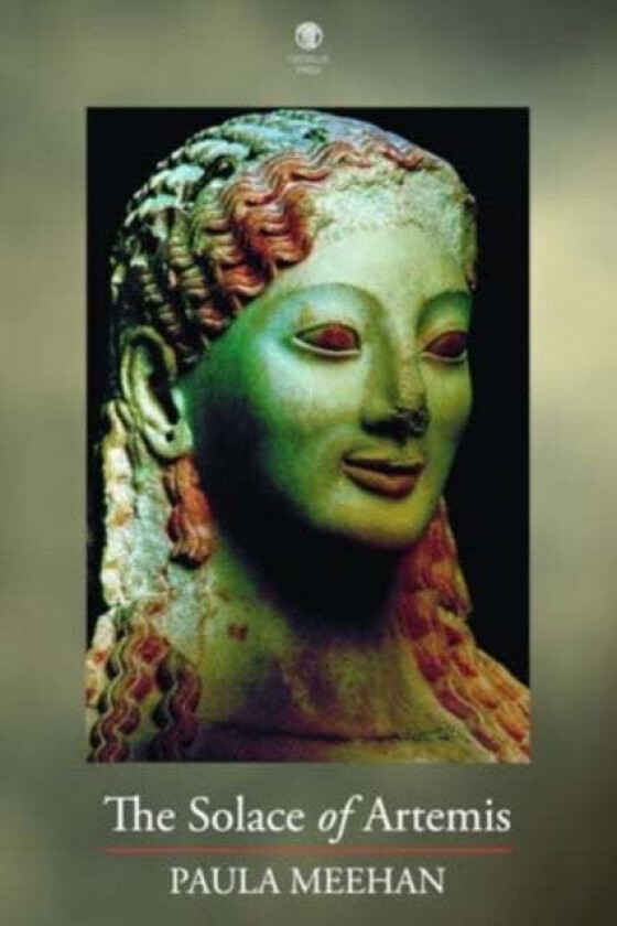 The Solace of Artemis av Paula Meehan