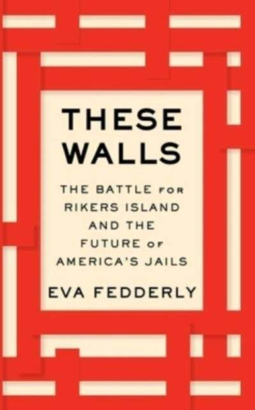 These Walls av Eva Fedderly