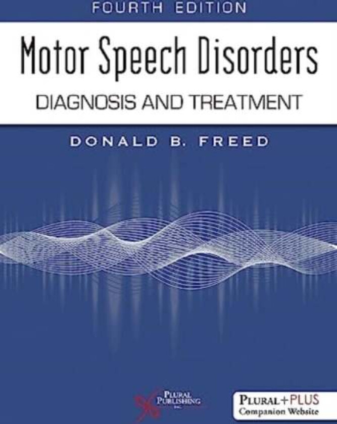 Motor Speech Disorders