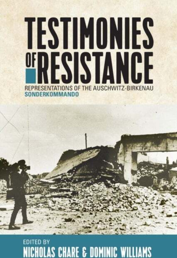 Testimonies of Resistance