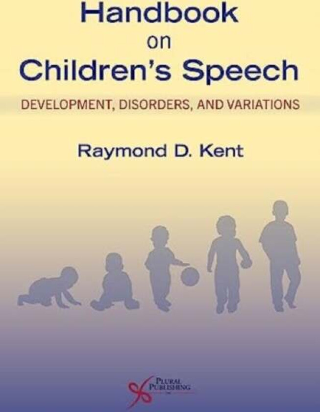Handbook on Children's Speech