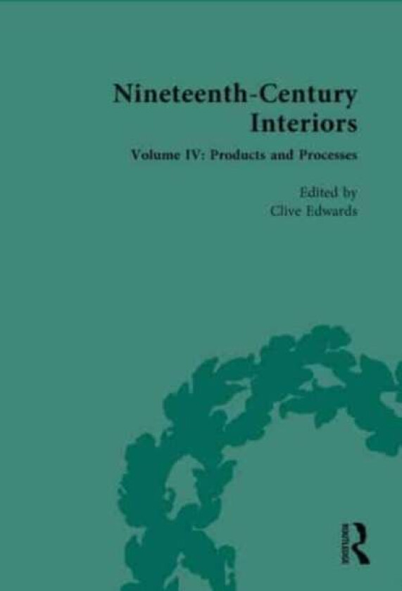 Nineteenth-Century Interiors