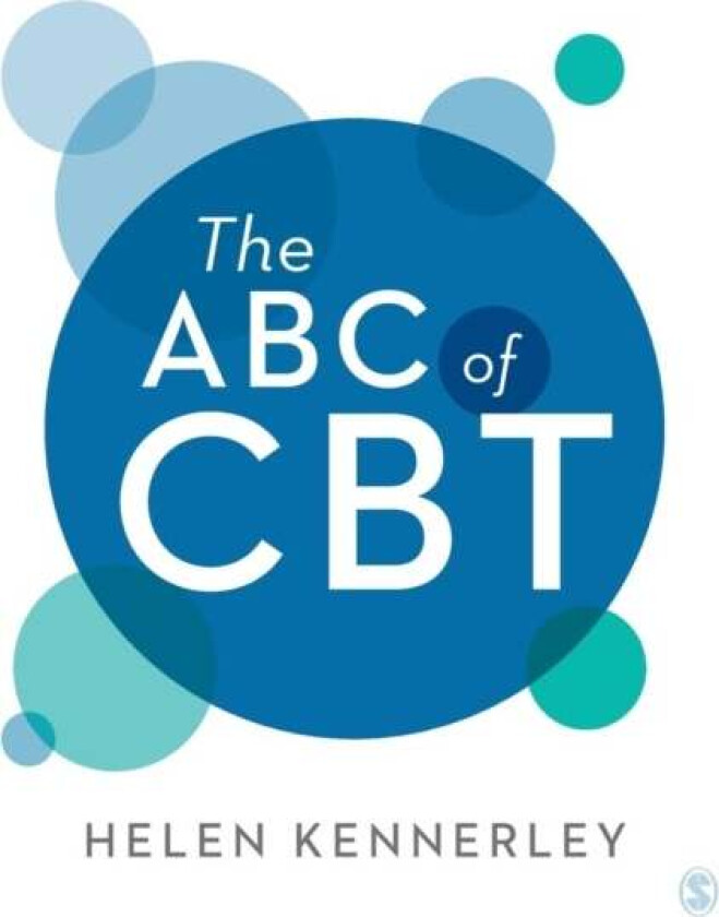 The ABC of CBT av Helen Kennerley