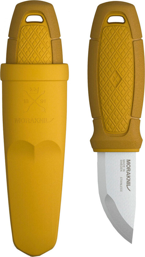 Eldris OneSize, Yellow