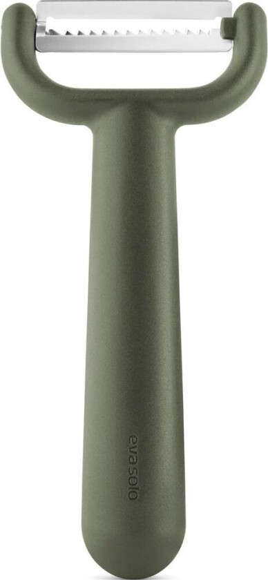 Green Tool julienneskreller Grønn