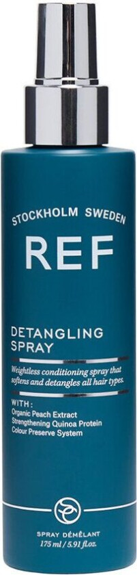 Ref Detangling Spray 175ml