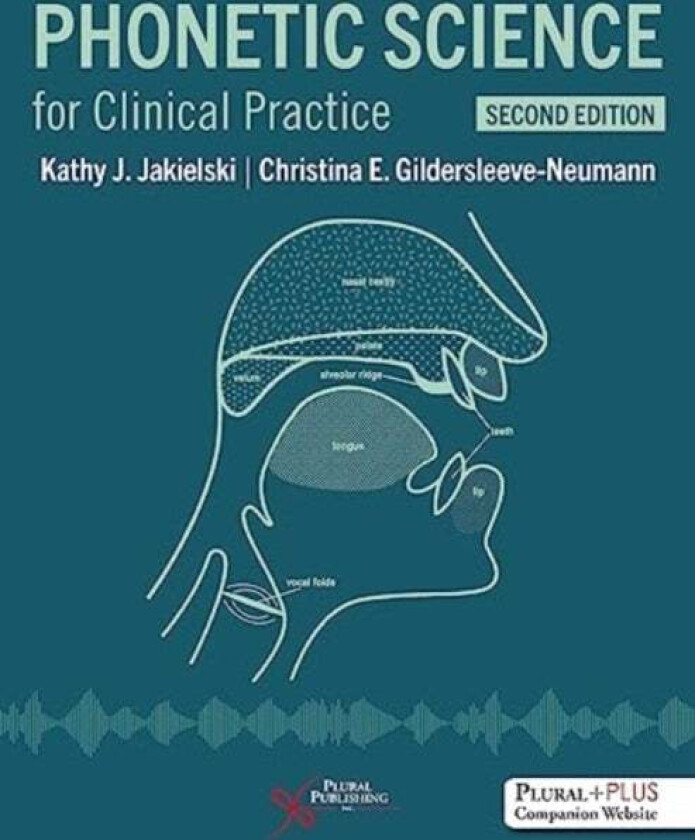 Phonetic Science for Clinical Practice