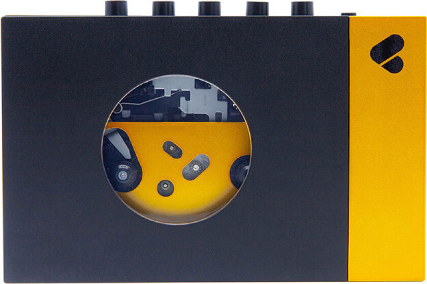 Bilde av Kassettspiller med Bluetooth