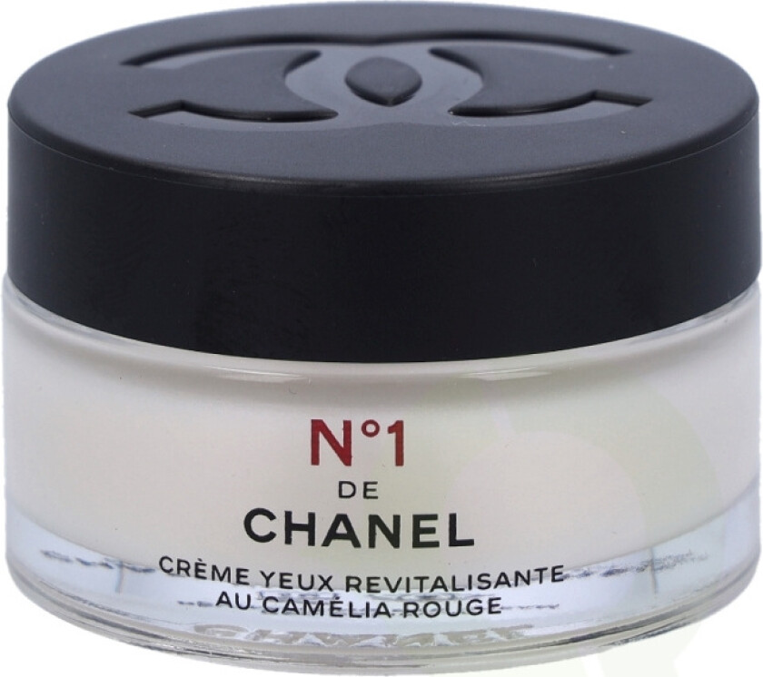 N1 Red Camelia Revitalizing Eye Cream 15 g