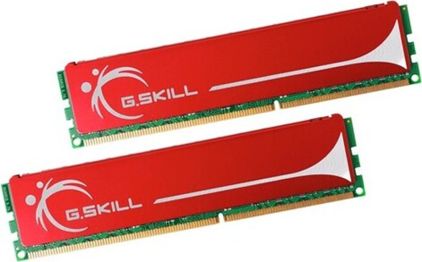 NQ DDR3-1333 CL9 DC - 4GB