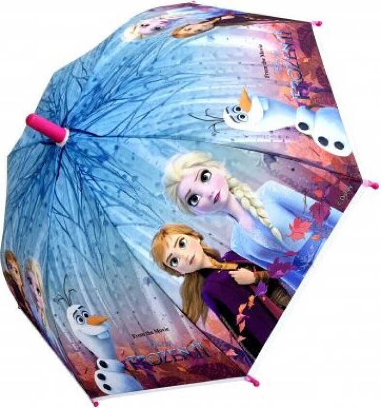 Disney Frost 2, paraply