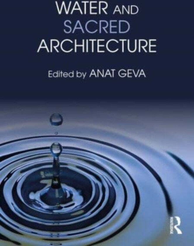 Water and Sacred Architecture