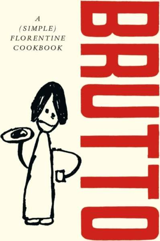 Brutto av Russell Norman