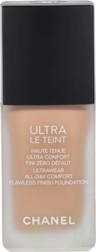 Ultra Le Teint Flawless Finish Fluid Foundation B20 30 ml