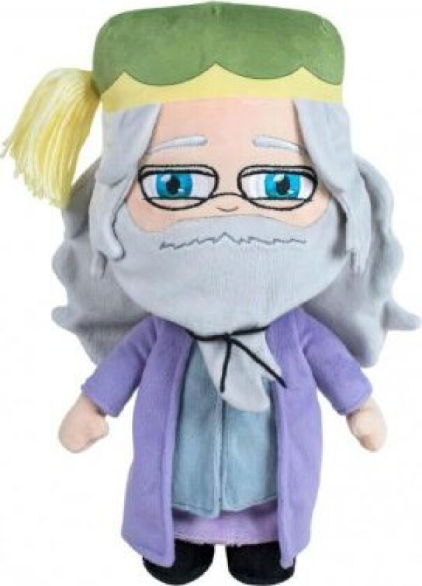 Dumbledore Gosedjur 20 cm