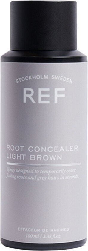 Root Concealer Light Brown 100ml