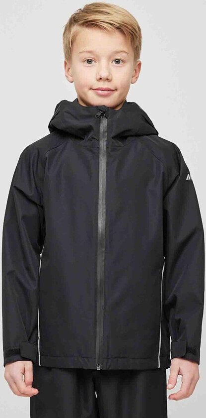 Risøy, regnjakke (Størrelse: 7)