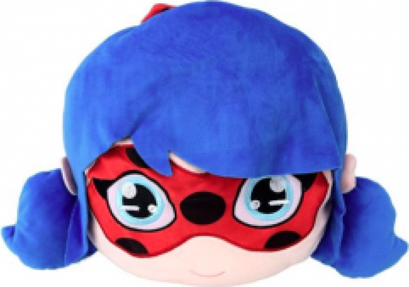 Ladybug kosedyr 28cm