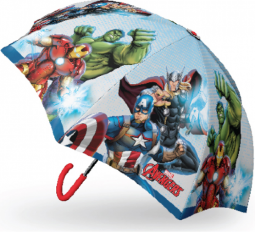 Avengers Paraply