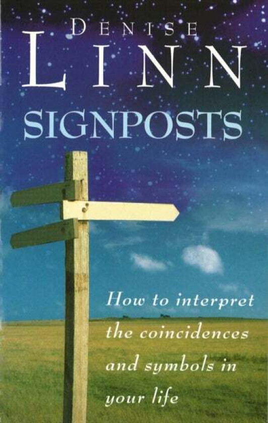 Signposts av Denise Linn