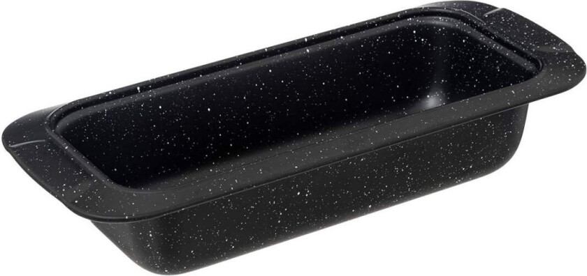 Bilde av Brødform 32cm - Svart