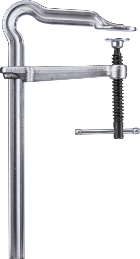 GM50ZK, F-klemme, 50 cm