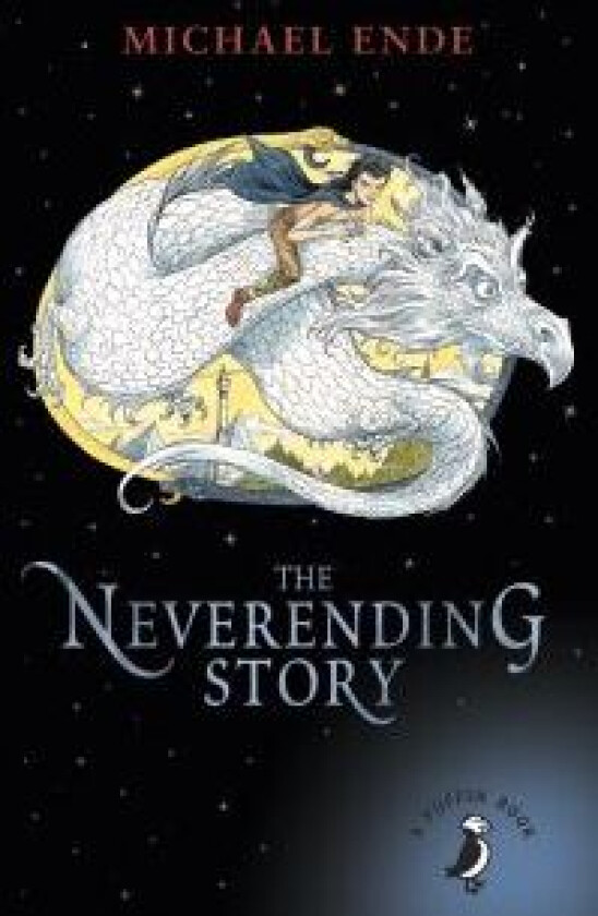 The Neverending Story av Michael Ende