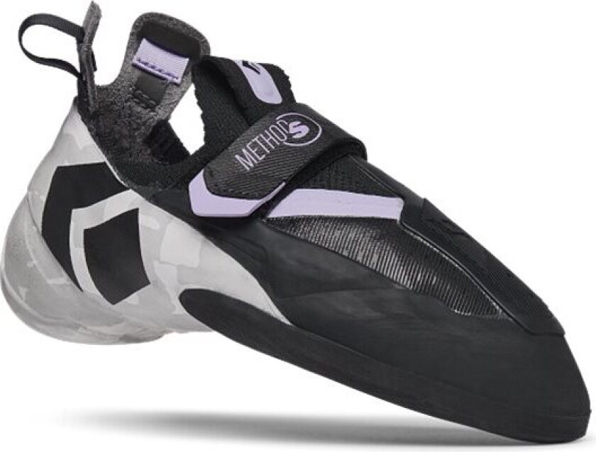 Bilde av Women's Method S Climbing Shoes Lilac US 6, Lilac