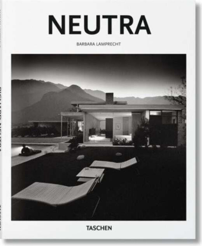 Neutra av Barbara Lamprecht