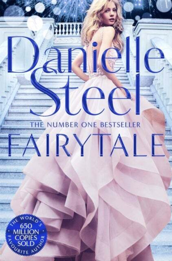 Fairytale av Danielle Steel