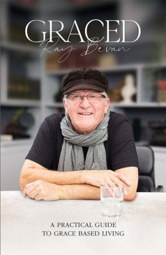 Graced av Ray Bevan