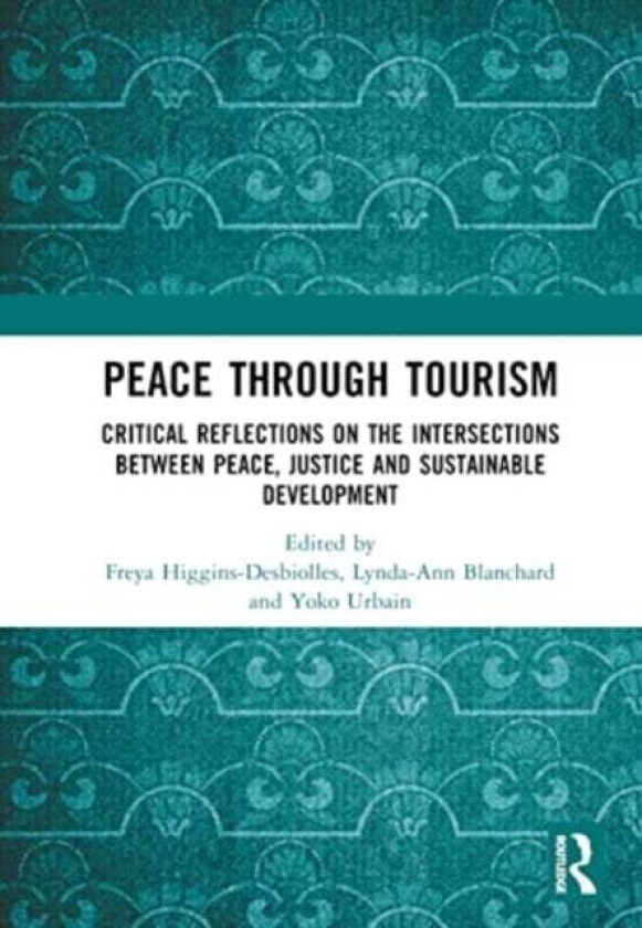 Peace Through Tourism