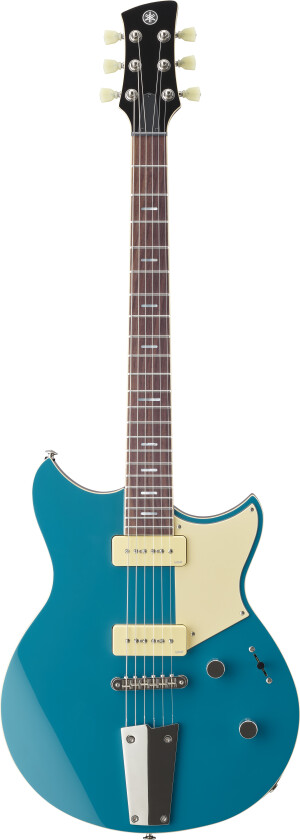 Revstar Standard RSS02T Swift Blue