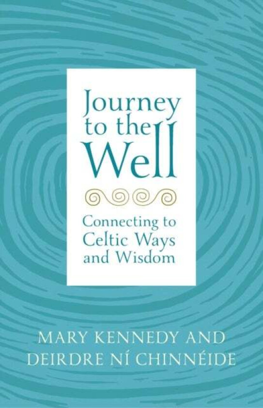 Journey to the Well av Mary Kennedy, Deirdre Ni Chinneide
