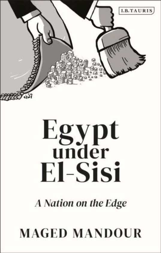 Egypt under El-Sisi av Maged Mandour