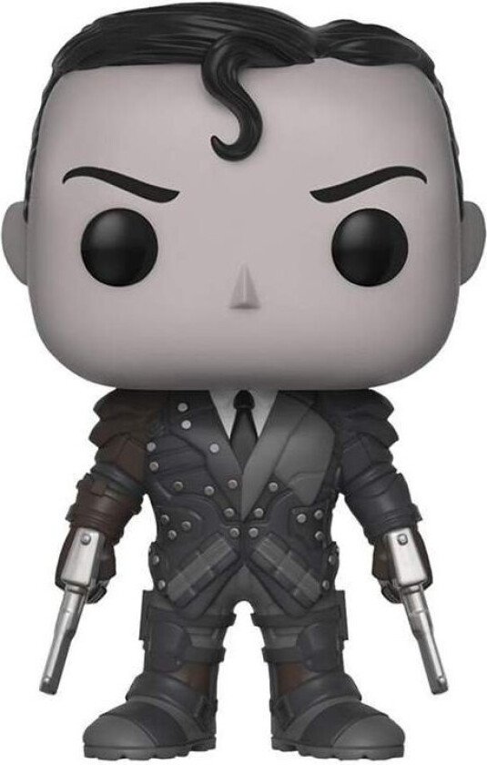 Bilde av Ready Player One, Funko Pop! - Sorrento