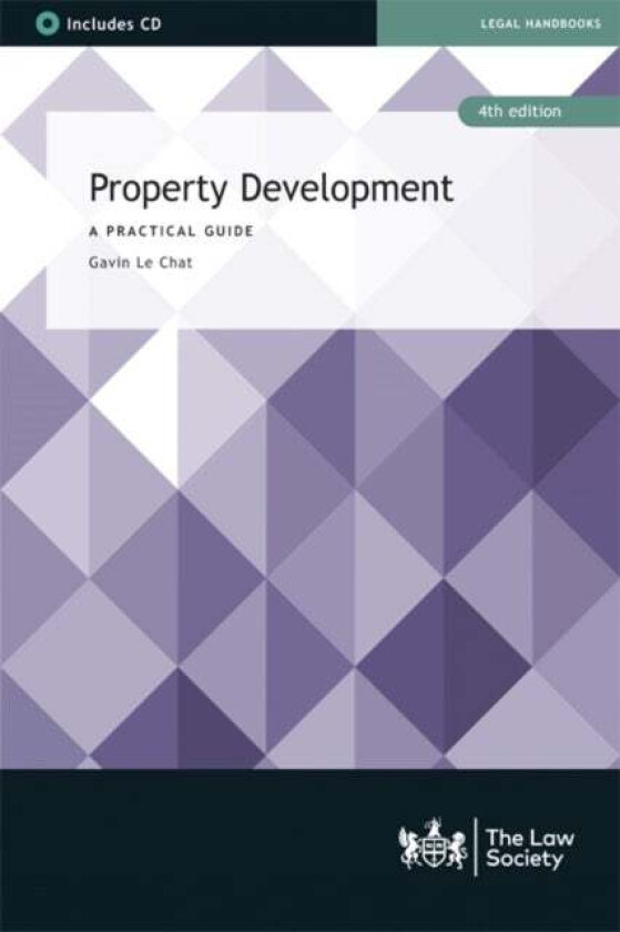 Property Development av Gavin Le Chat