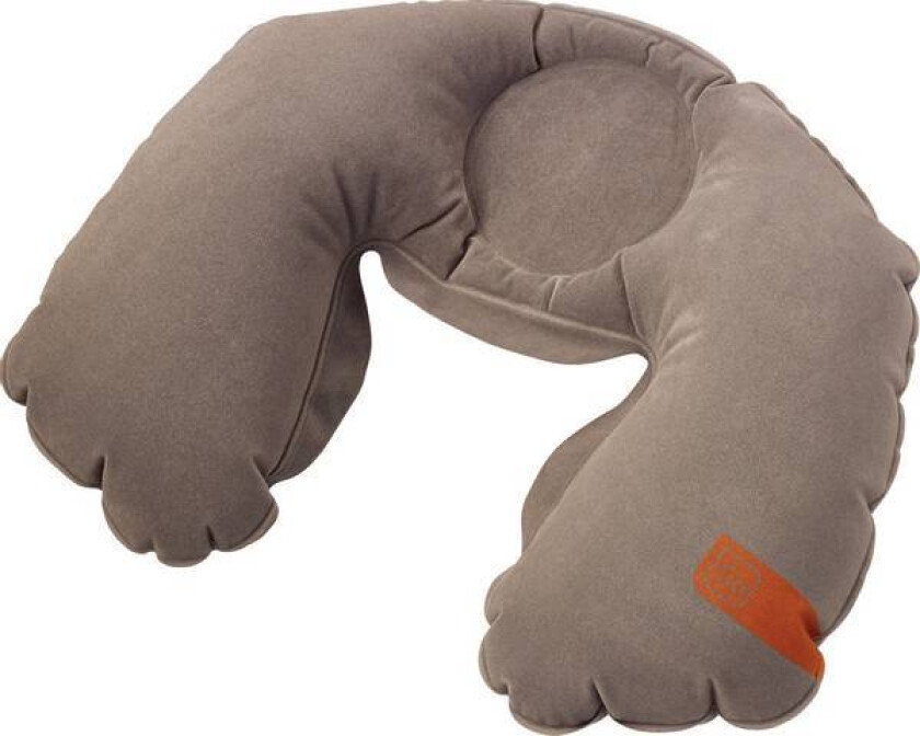 Bilde av Oppblåsbar Nakkepute Travel Snoozer