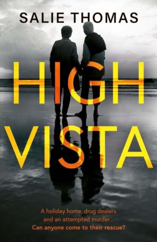 High Vista av Salie Thomas