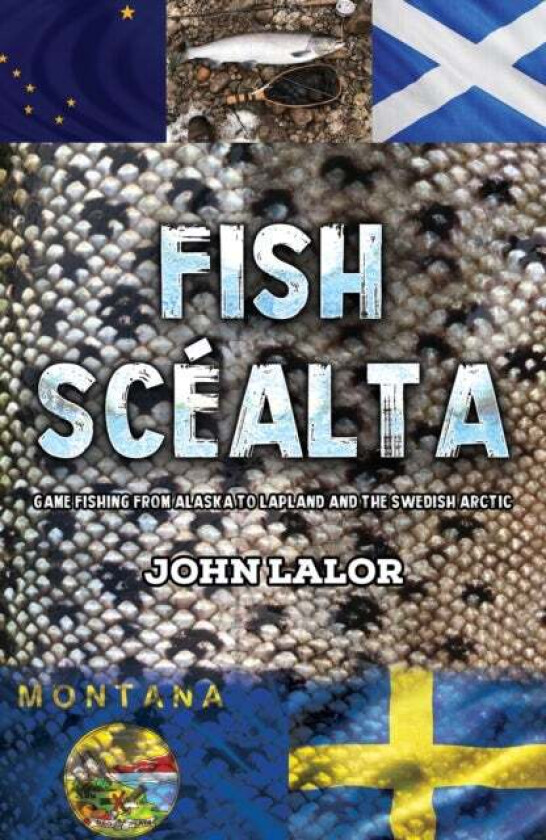 Fish Scealta av John Lalor