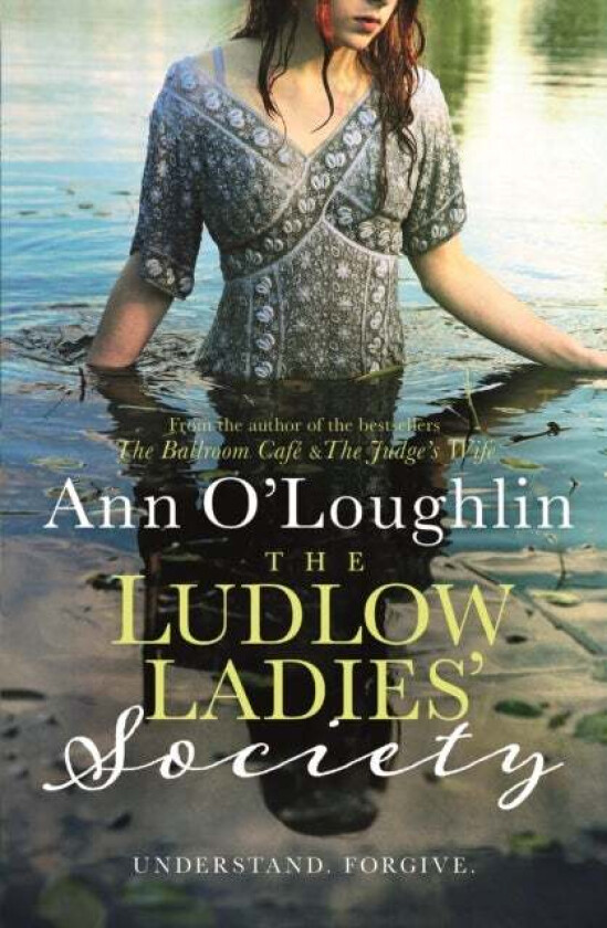 The Ludlow Ladies' Society av Ann O'Loughlin