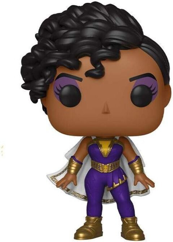 DC Shazam, Funko Pop! - Darla