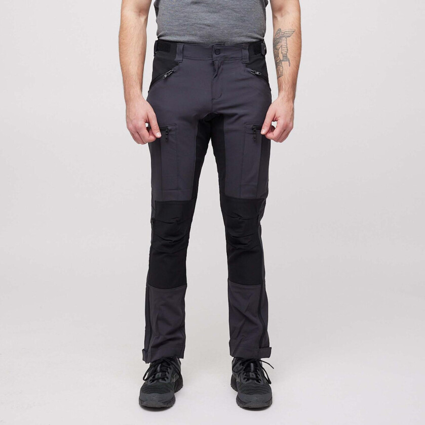 Tryvann, turbukse (Størrelse: XXXL)