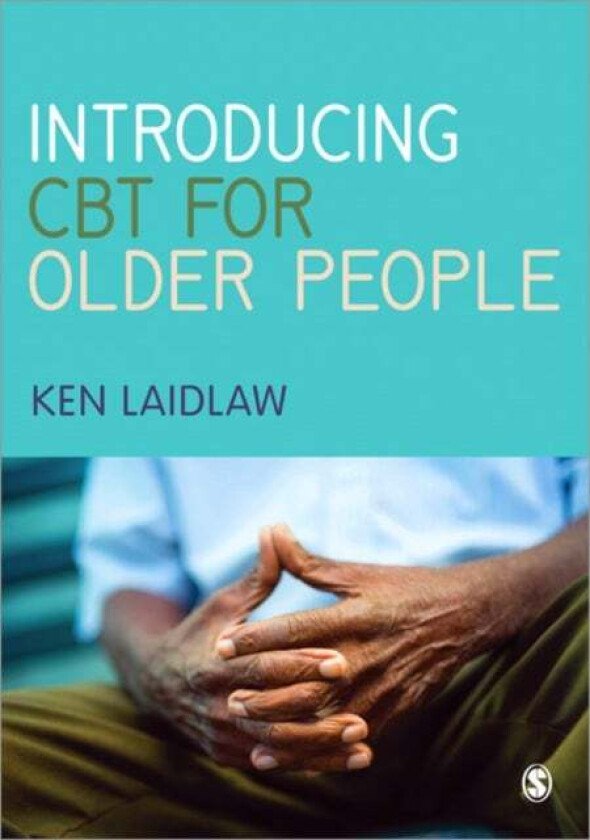 CBT for Older People av Kenneth Laidlaw