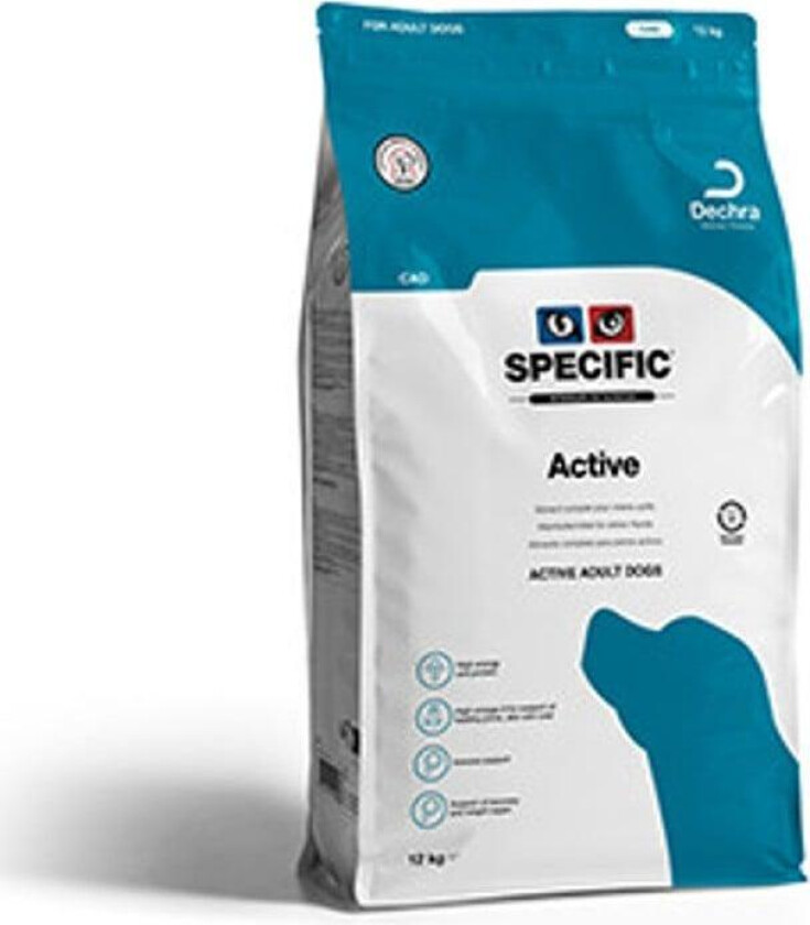 Specific CAD Adult Active (12 kg)