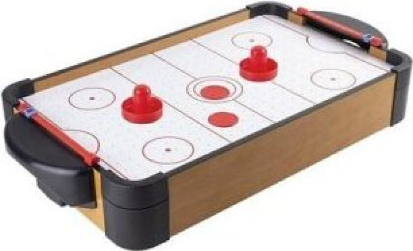 Tabletop Air Hockey